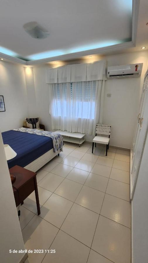 Pe Na Areia Inteiro-4 Quartos 3 Cama Casal ,4 Camas Solteiro-3 Salas Cozinha