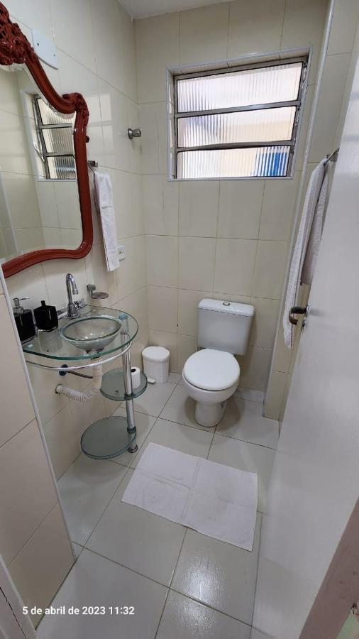 Pe Na Areia Inteiro-4 Quartos 3 Cama Casal ,4 Camas Solteiro-3 Salas Cozinha Apartment *