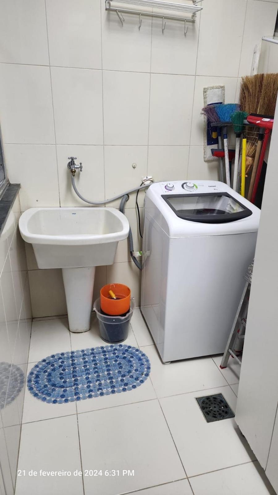 Pe Na Areia Inteiro-4 Quartos 3 Cama Casal ,4 Camas Solteiro-3 Salas Cozinha Apartment *